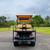 2018 EzGo Express L6 72 volt AC powered golf cart. 4 thumbnail