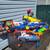 Nerf guns different sizes, ammunition, protection 7 thumbnail