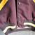 VINTAGE 1985 WHITNEY HIGH SCHOOL LETTERMAN JACKET 5 thumbnail