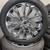 22” Chrome GMC Denali Replica Wheels & Tires 1 thumbnail