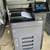 Kyocera TASKalfa 5003i Black & White Copier Only 3K Copies in it. 9 thumbnail