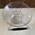 Vintage Mid Century Modern Chip Bowl & Carrier 4 thumbnail