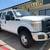 2016 FORD F-350 XL CREW CAB DRW 4X4 V8 FLATBED 1 thumbnail