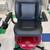 Like New Power Chair, Streamer, Red 1 thumbnail