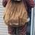 GIANT  SANTA STATUE 3 thumbnail