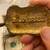 Vintage Brass Unicorn 3 thumbnail