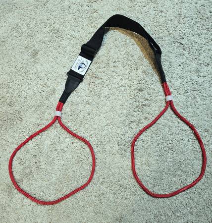 SURF BOARD CARRY STRAP! - $20 (BAY AREA)63471478985603123