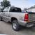 2003 GMC Sierra 2500 SLE  HD Extended Cab 9 thumbnail