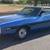 1972' Dodge Charger Rally tribute 1 thumbnail