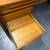 Dyrlund Mid Century Modern Teak Executive Desk 10 thumbnail