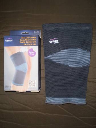 Tynor Knee Cap Comfeel Size 1
