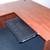 8 Colors New in Box 6X6 L Shaped Bullet Top Desk Shell w/file options 4 thumbnail