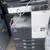 Konica Minolta Bizhub 287 Laser Mono Printer Scan Copier A3 Duplex MFP 1 thumbnail