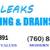 PLUMBER  PLUMBING & DRAINS (619) 402-5891 1 thumbnail