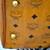 MCM Visetos Congnac Boston Bag Golf Collection Large. 10 thumbnail