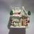 Ceramic Christmas Candle Holders 6 thumbnail