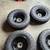 Jeep Wrangler Tires And Wheels 285/70/17 16 thumbnail