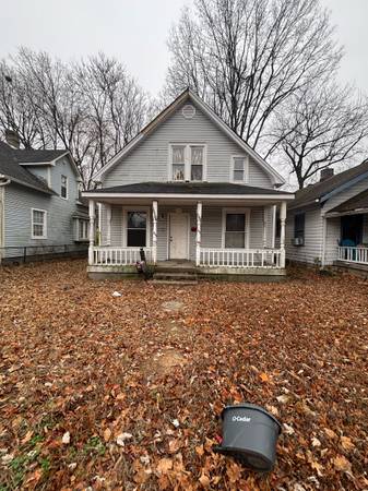 Land contract/seller finnace 5k down handy man special 1