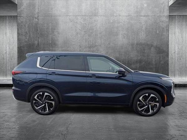 2022 Mitsubishi Outlander 4x4 4WD SEL SUV - $22,800 (Call *(720) 536-0436* to Confirm Availability Instantly)63620004562691123