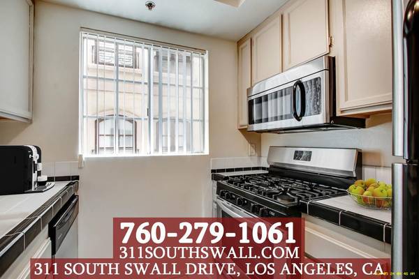$3,750 / 2br - 2+2 en Beverly Hills Ady * Piso de Lámina de Vinilo * Terraza en la Azotea * OFERTAS (Beverly Grove / Adyacente a Beverly)63701111211649120