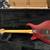 2002,Usa Paul Reed Smith CE22,Trem Amber Maple Top&HSC,Clean. 3 thumbnail