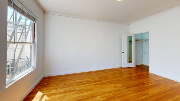 $5,945 / 1br - 843ft2 - 1BE/1BA OPPORTUNITY 3820 SCOTT MARINA DISTRICT (marina / cow hollow)63946807031170122