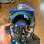 Motorcycle helmets full face - NEW! 7 thumbnail