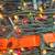 Halloween & Christmas lights, String & Flood a variety NEW and used 10 thumbnail