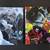 Hell's Paradise Jigokuraku Manga Paperbacks 1-13 10 thumbnail