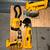 Dewalt power tool set with 20v battery & adapter*WORKS GREAT 1 thumbnail