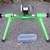 KINETIC T699-C, Fluid bike trainer, progressive resistance, XCLNT cond 4 thumbnail