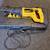 Dewalt Sawzall reciprocating saw electric 1 thumbnail
