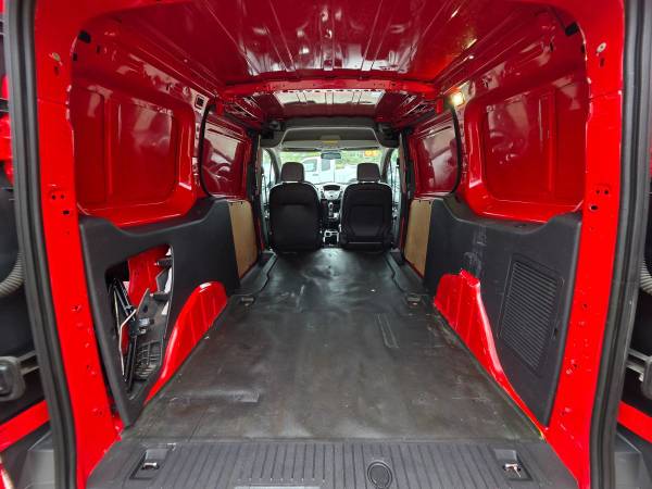 2018 Ford Transit Connect - Photo 15