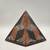 Orgonite Handmade Pyramid – Energy Balancing, Positive Transformation 2 thumbnail