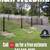 R&A WELDING metal work cellar doors REPAIRS fence gate railing 8 thumbnail