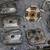 1990s BMW Motorcycle Parts Lot 7 thumbnail
