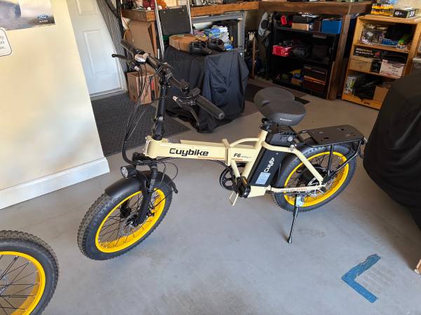 2EBikes Electric Bikes foldable 1