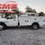2018 Dodge Ram 5500 5000lb Crane Miller Empak Mechanics Service Truck 1 thumbnail