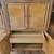 Thomasville Entertainment Center, Wall Unit, 3 Cabinets 7 thumbnail
