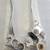 1987 to 2006 Honda CBR Motorcycles Brake & Clutch Handle Lever. OEM 2 thumbnail