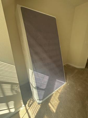 Free Twin Boxspring 1