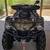 2022 Can Am 570 Outlander Hunter Pro 2 thumbnail