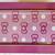 Hello Kitty Collection Lot of 3 - Wall Art, Metal & Soft Backpack - Sa 12 thumbnail