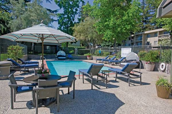 $2,565 / 1br - 563ft2 - 1/BD, In unit laundry, Swimming Pool with Sun Deck (sunnyvale)63826176128387123