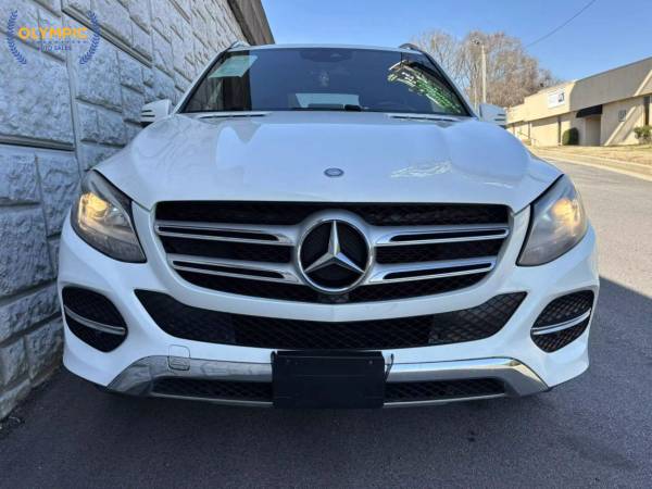 2016 Mercedes-Benz GLE - Buy Here Pay Here Available! - $14255.00 (Atlanta)63620506152961122