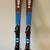 Head V-Shape V4 men's skis with bindings (used) 1 thumbnail