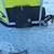 2023 Aluma Ice Fish house 2 thumbnail