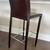Leather barstools 2 thumbnail