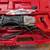 Milwaukee Sawzall 6519-31 Reciprocating Saw Kit - Red 12amp Motor Corded 120v 2 thumbnail