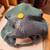OAKLAND A'S MERCHANDISE: BASEBALL CAP 3 thumbnail